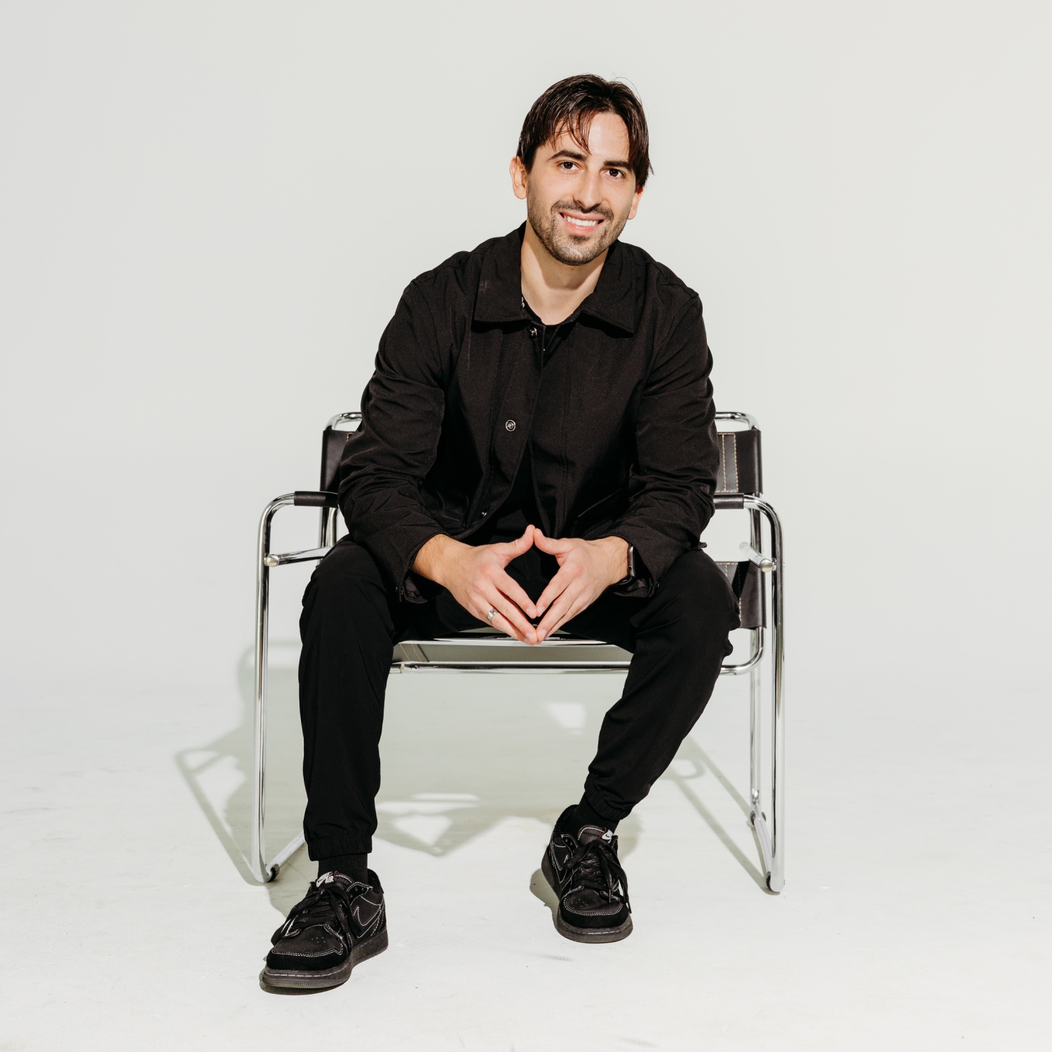 Dan, co-founder of A Damn Good Brand